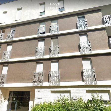 Quietstay 20' Paris, Connected Home Avec Terrasse Massy (Essonne) Exterior foto