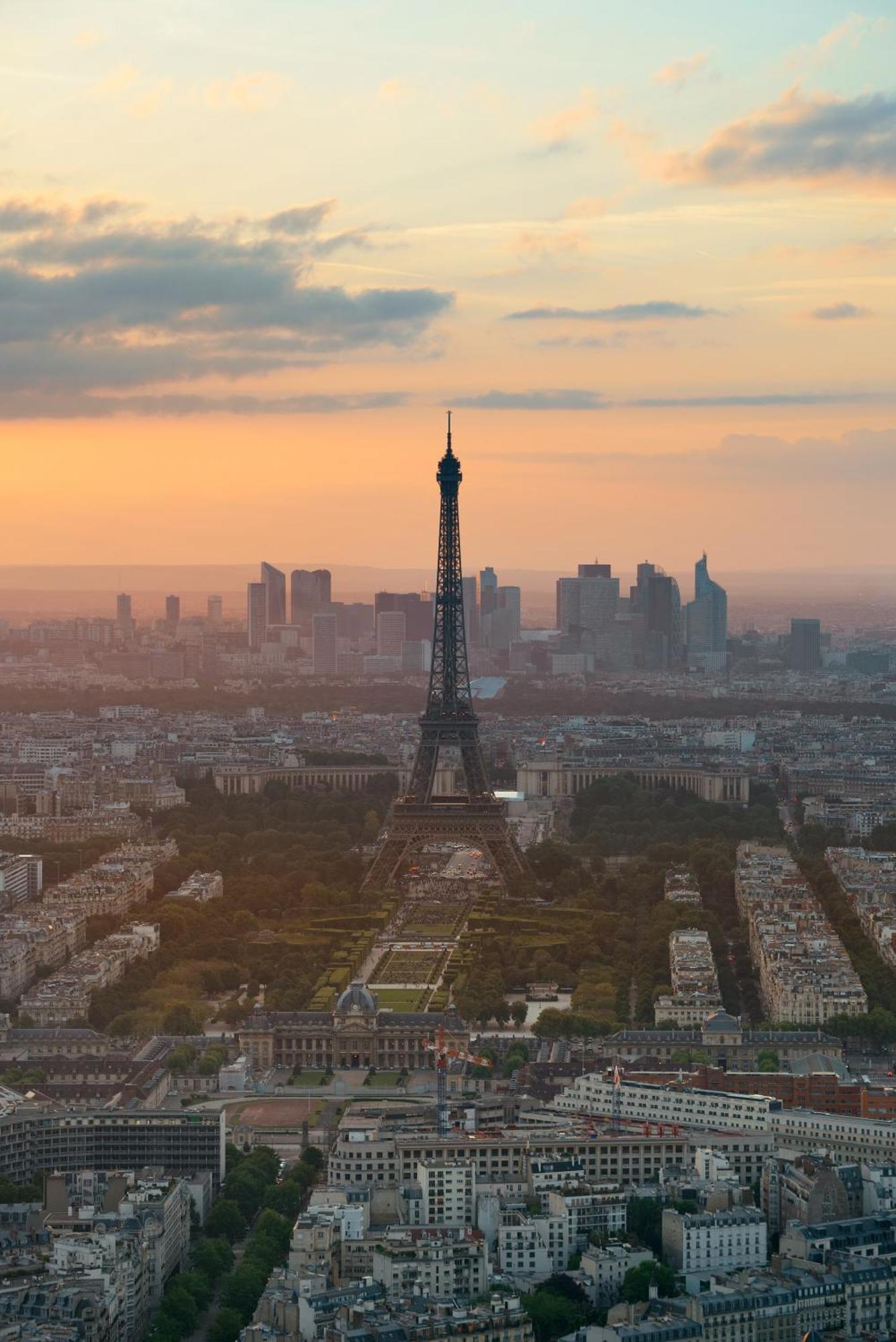 Quietstay 20' Paris, Connected Home Avec Terrasse Massy (Essonne) Exterior foto