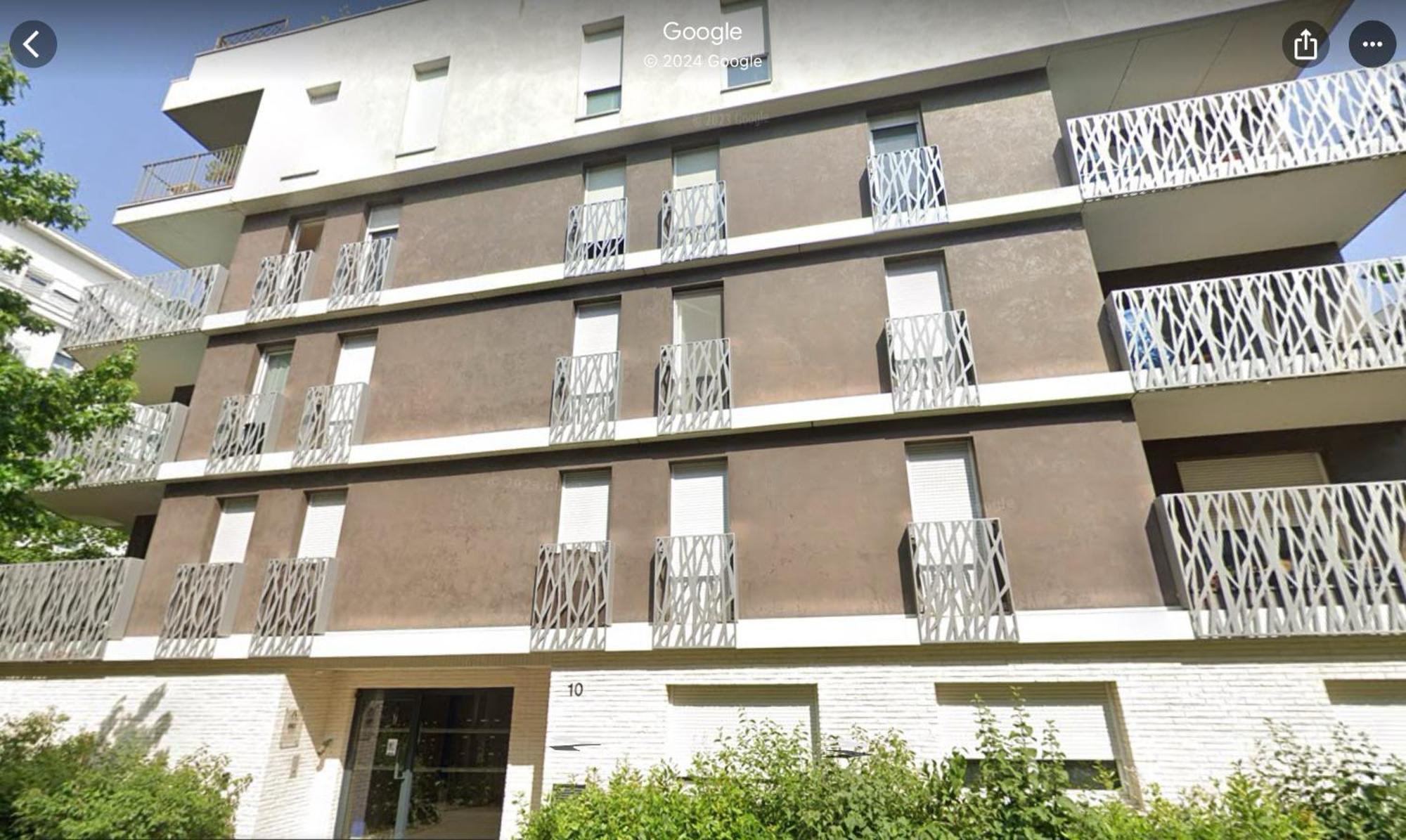 Quietstay 20' Paris, Connected Home Avec Terrasse Massy (Essonne) Exterior foto
